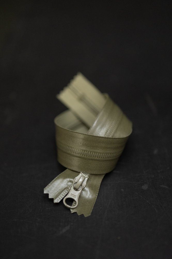 The Francli Weekender Hardware Kit - Fern