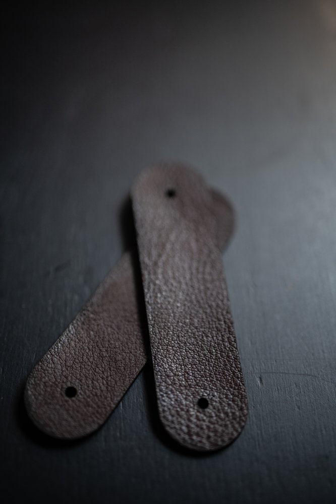 The Francli Weekender Hardware Kit - Sand