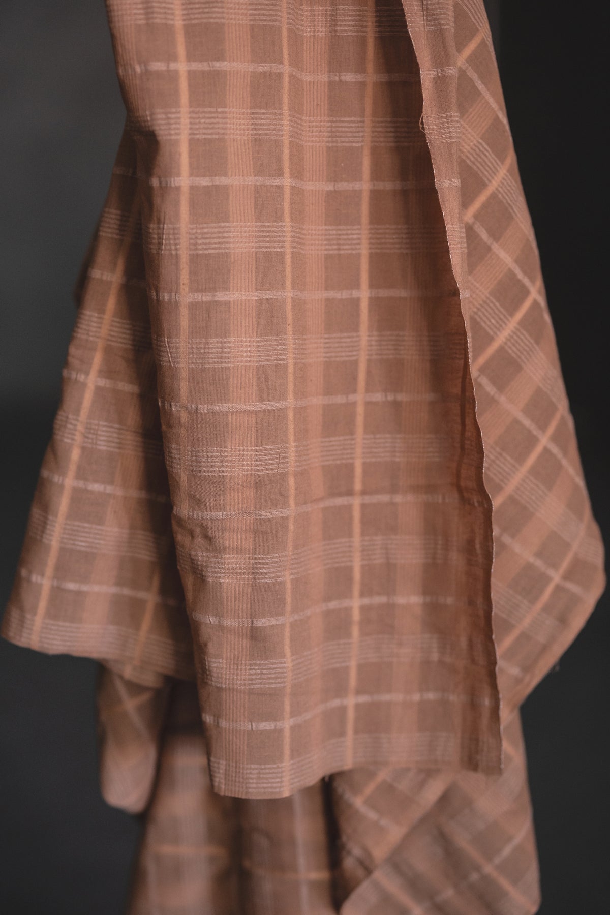 Indian Cotton - Harvest Glow