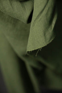 European Laundered Linen - Hatherton 185