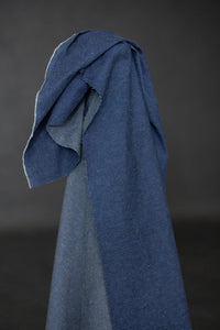 japanese slubby denim fabric