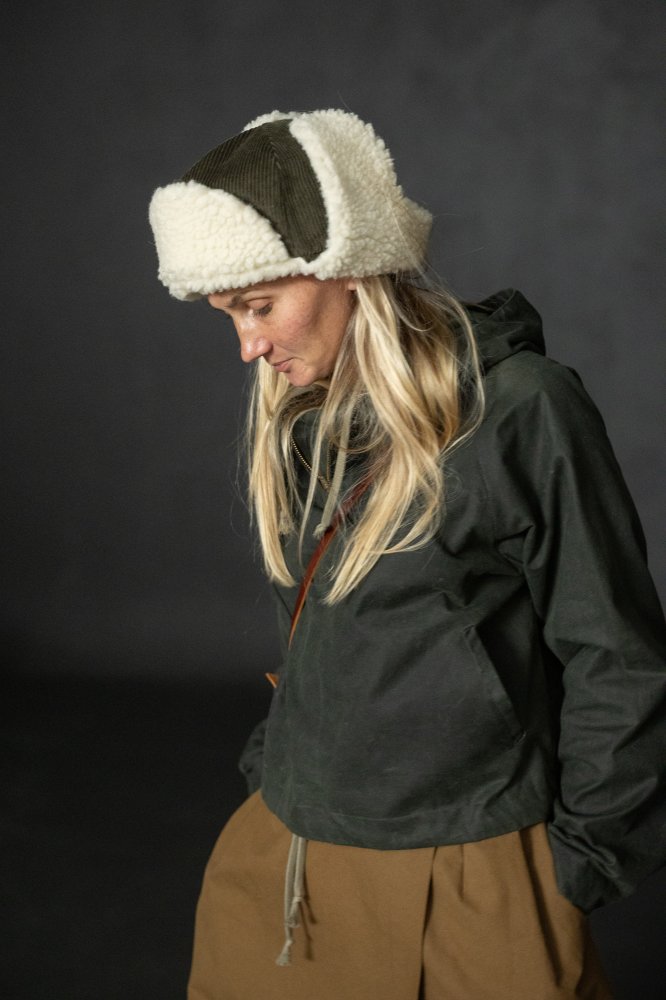 Less Than a Metre – Winter Collection
