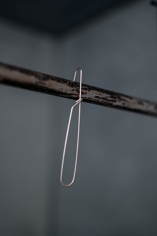 Small Pattern Hook
