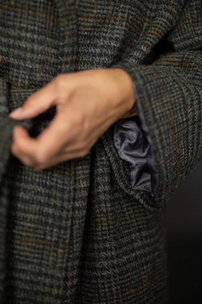 The Sunday Coat Addition PDF