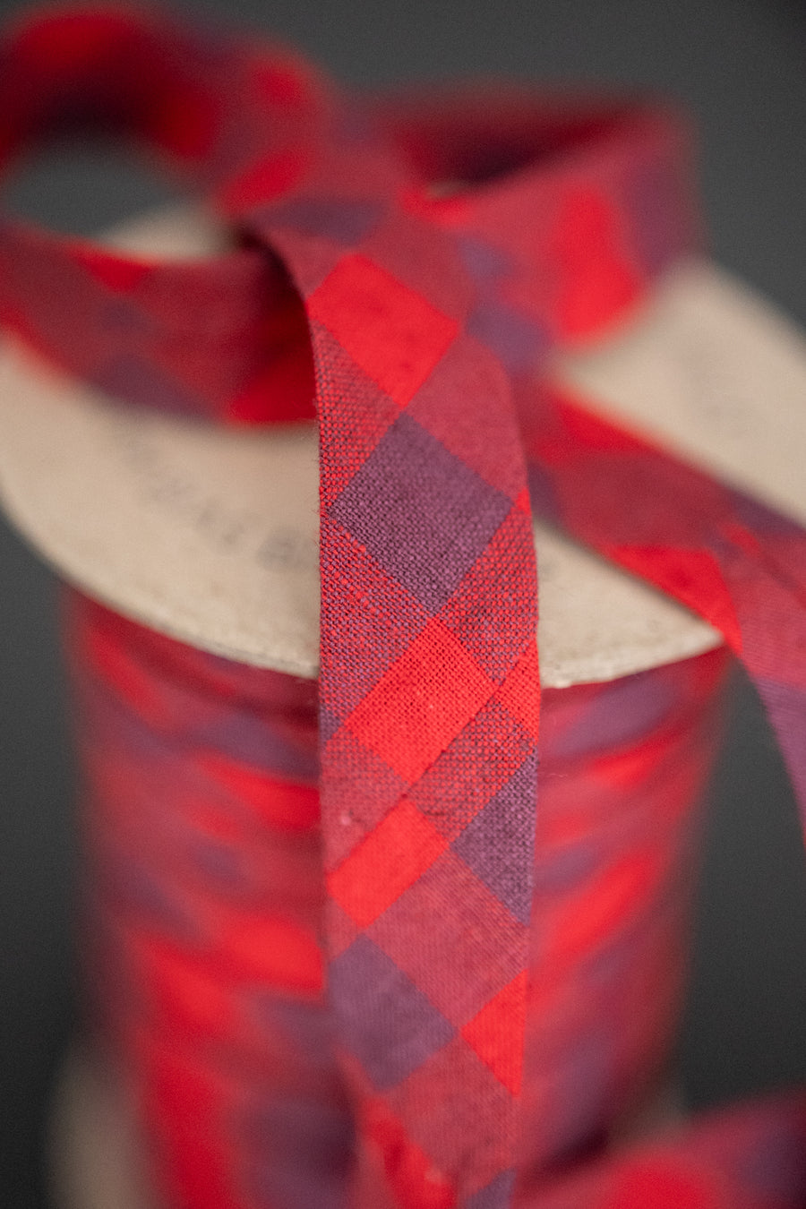 Bias Binding Popette