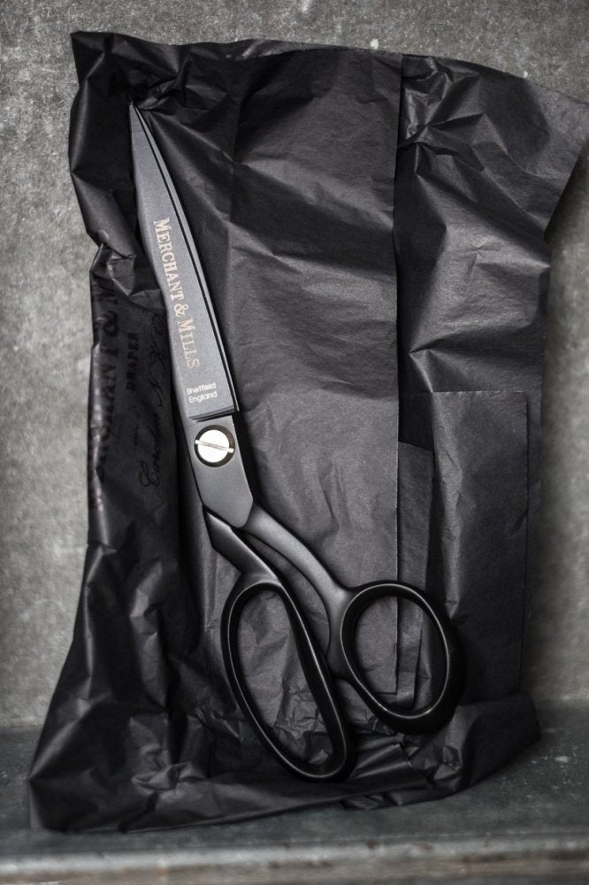 Xylan Scissors
