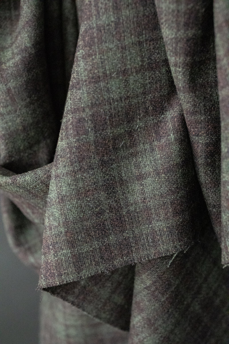 British Wool - Wildwood