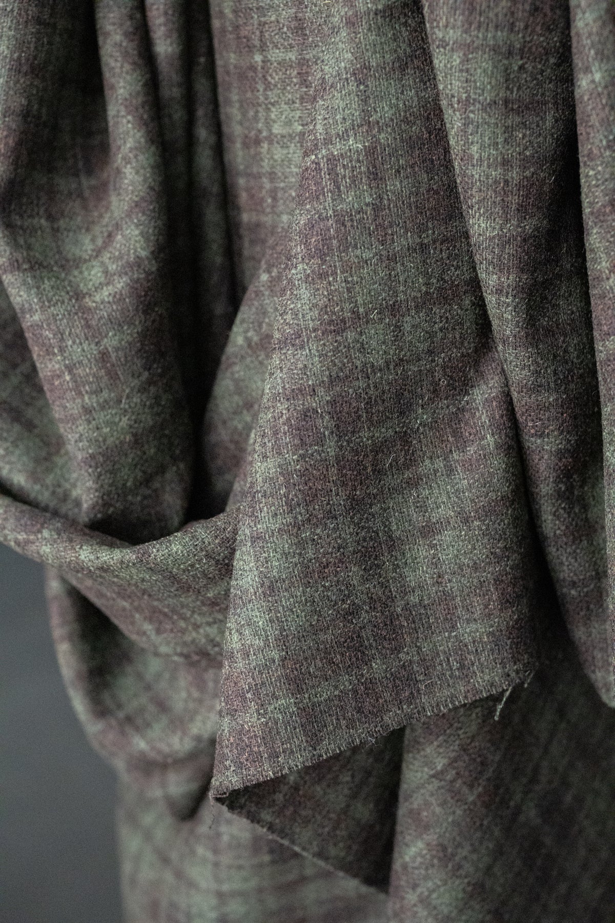 British Wool - Wildwood