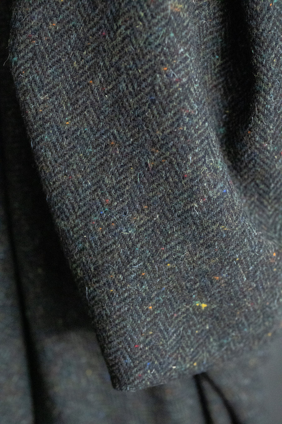 British Wool - Woodland Jig