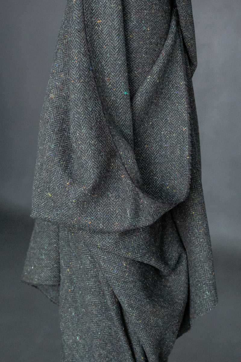 British Wool - Woodland Jig